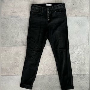 Flying Monkey Skinny Jeans